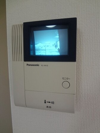 セジュール武蔵の物件内観写真